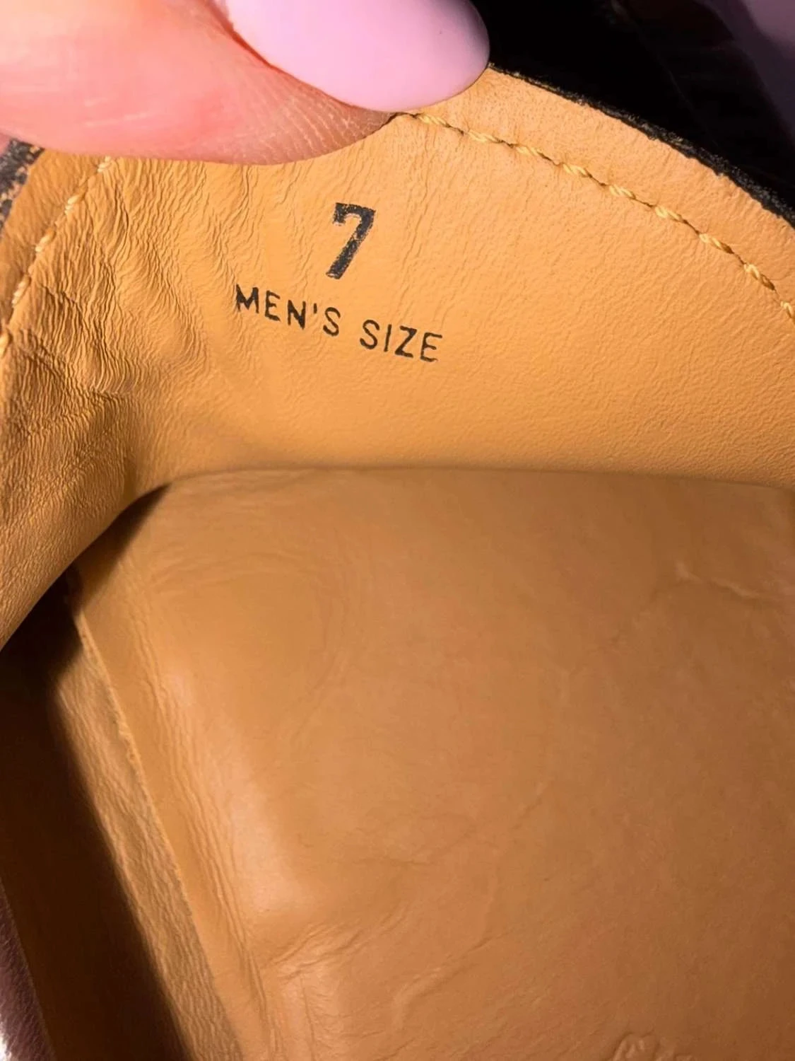Heren mocassin Tod's maat 41 schoon – photo 14
